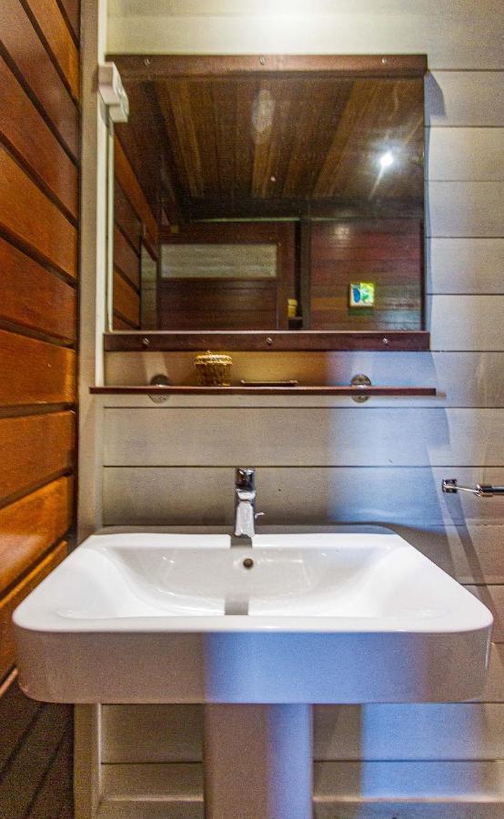 Bungalow avec Jacuzzi