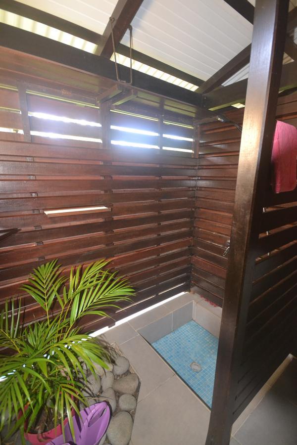 Bungalow - Vue sur Mer