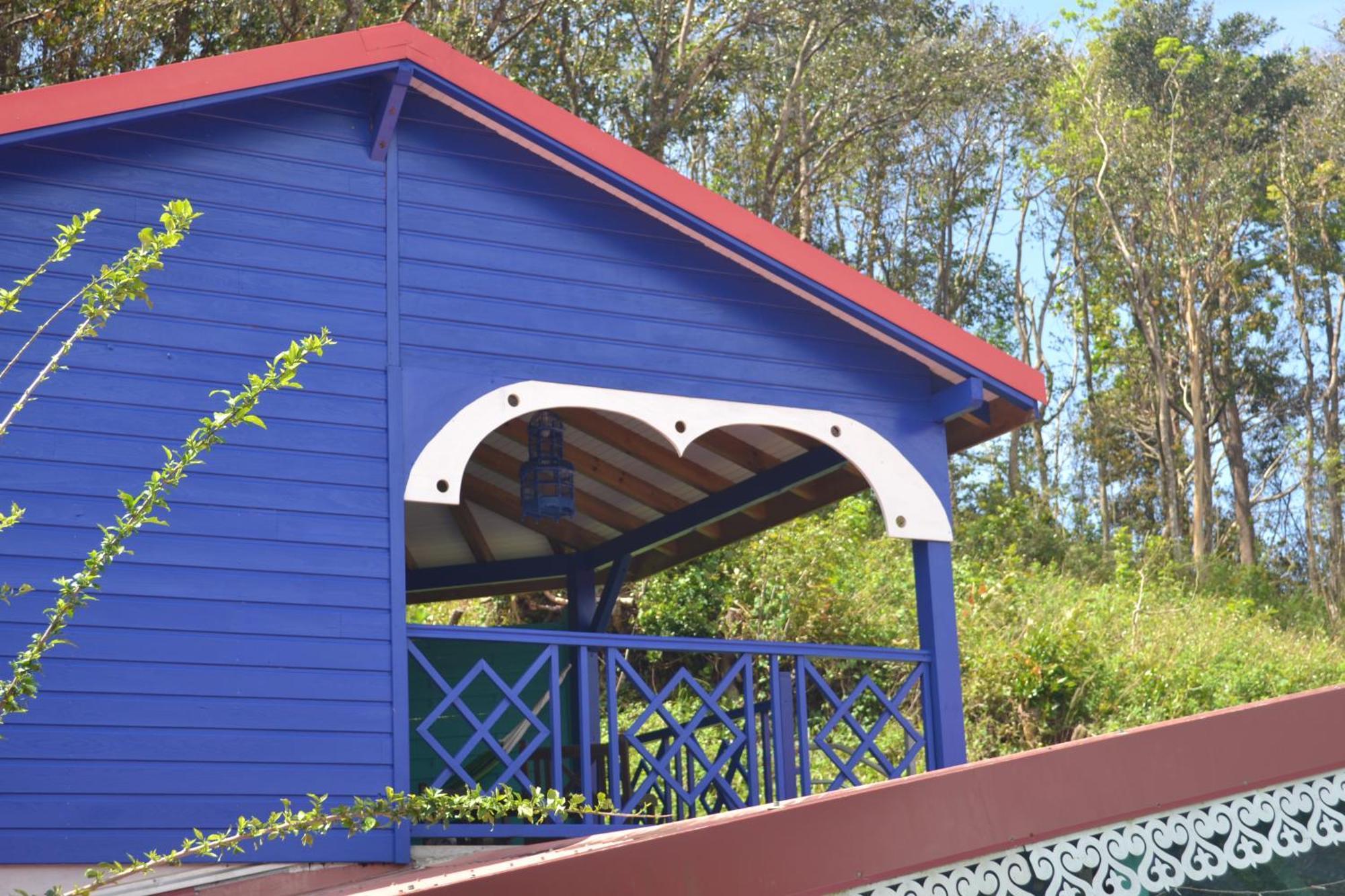 Bungalow - Vue sur Mer